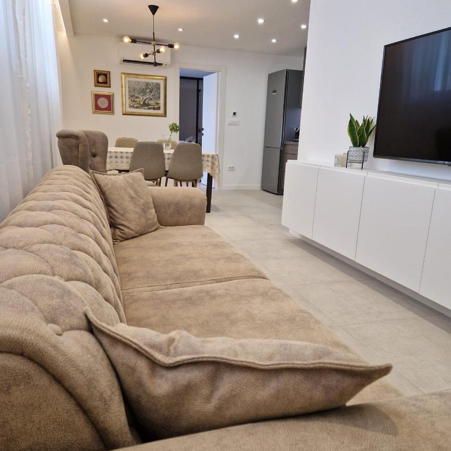 Apartment Heritage Сплит Экстерьер фото